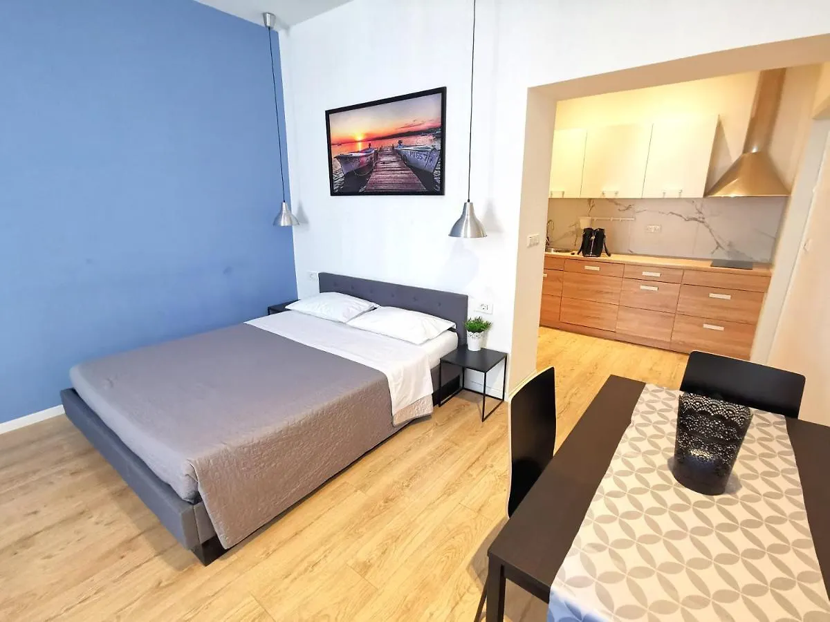City Park Apartments 普拉 0*,